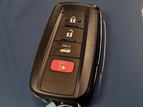 Used 2023 Toyota Camry XSE image 43