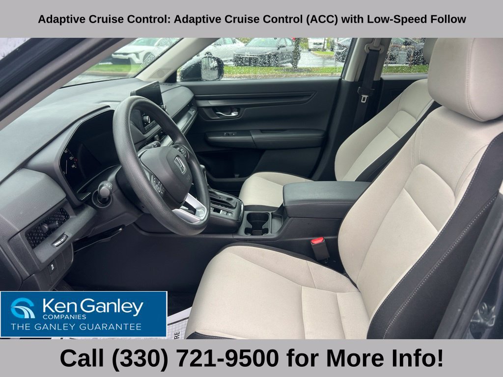 Used 2024 Honda CR-V EX image 39