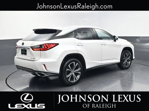 Used 2019 Lexus RX 350 FWD image 9