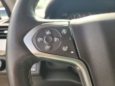 Used 2017 Chevrolet Tahoe LT w/ LT Signature Package image 27