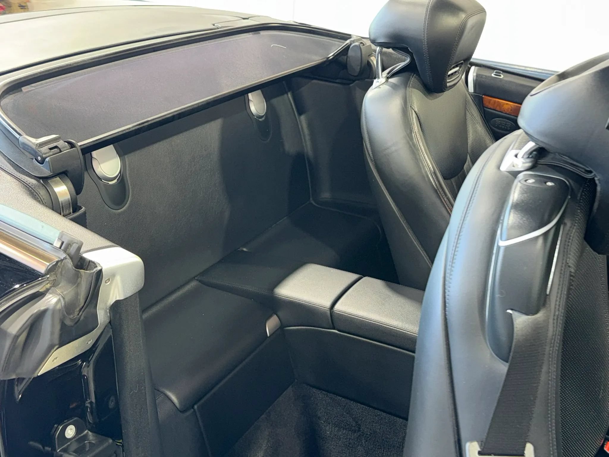Used 2009 Mercedes-Benz SL 550 image 25