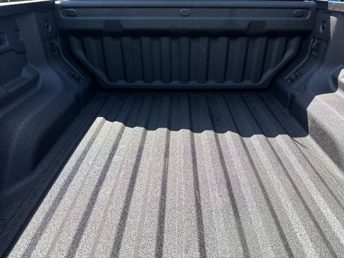 Used 2025 GMC Canyon Elevation RWD image 10