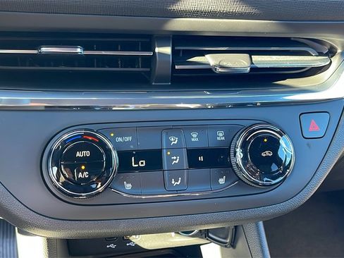 New 2026 Buick Envista Preferred w/ Convenience I Package image 19