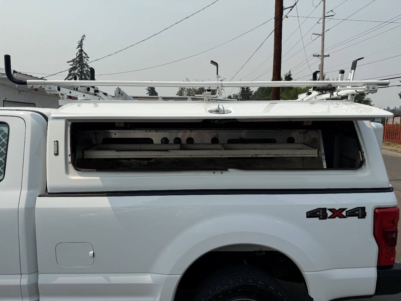Used 2019 Ford F350 XL w/ Power Equipment Group AWD/4WD image 18