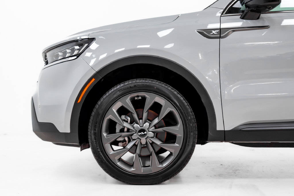 Used 2023 Kia Sorento SX Prestige AWD/4WD image 32