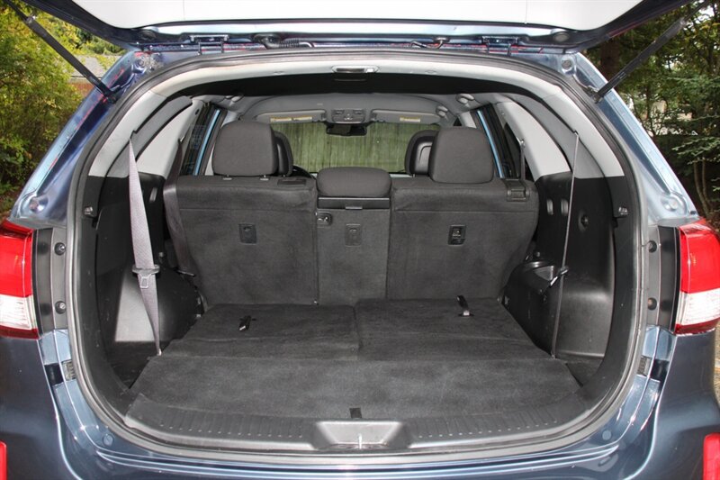 Used 2014 Kia Sorento LX FWD image 16