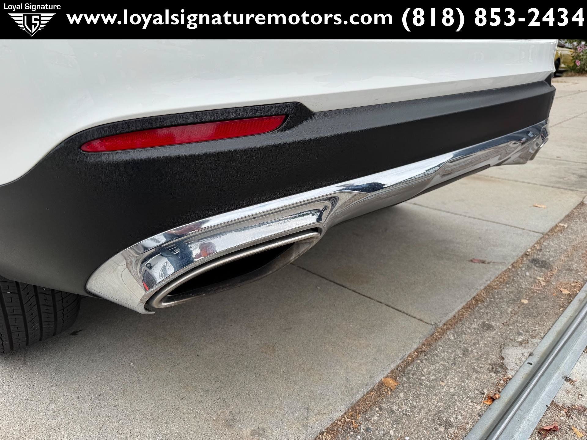 Used 2019 Mercedes-Benz GLC 350e 4MATIC image 10
