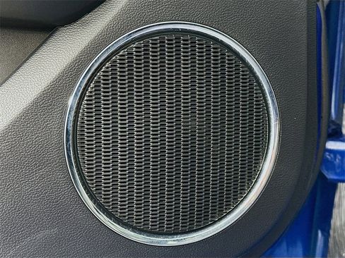 Used 2017 Ford Mustang Premium w/ Pony Package image 21