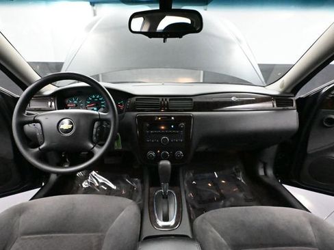 Used 2015 Chevrolet Impala Limited LS image 22