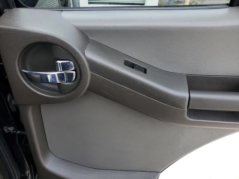 Used 2013 Nissan Xterra S w/ Value Package RWD image 30