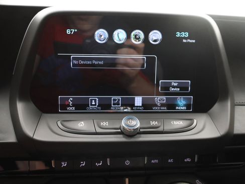 Used 2017 Chevrolet Camaro SS RWD image 43