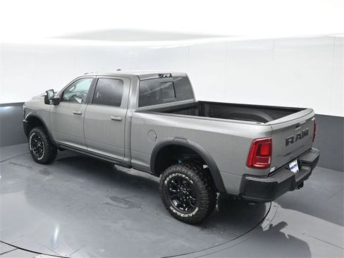 New 2026 RAM 2500 Power Wagon image 42