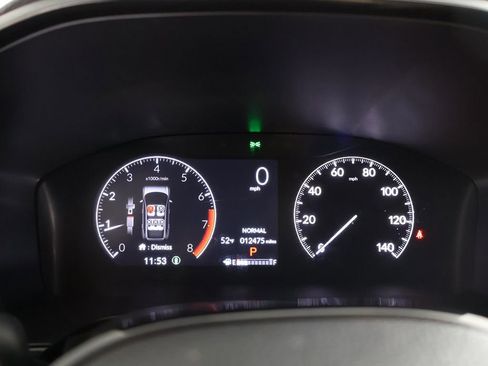 Used 2025 Honda CR-V EX-L image 42