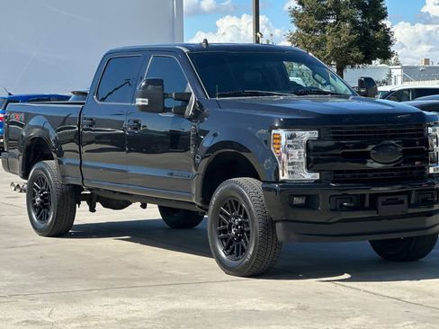 Used 2019 Ford F250 Lariat w/ Lariat Value Package image 10