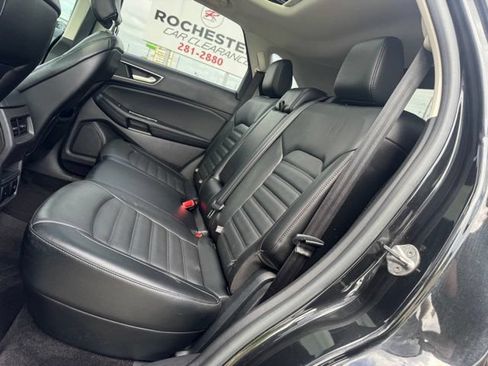 Used 2015 Ford Edge SEL w/ Equipment Group 201A AWD/4WD image 8