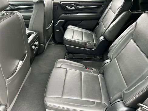 Used 2023 GMC Yukon Denali w/ Max Trailering Package image 25