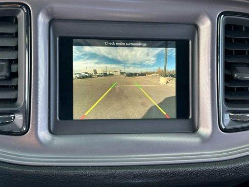 Used 2023 Dodge Challenger R/T w/ Blacktop Package image 20