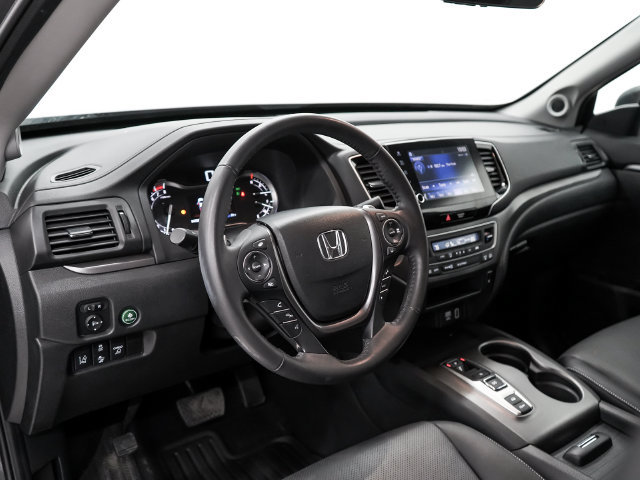 Used 2023 Honda Ridgeline RTL image 17