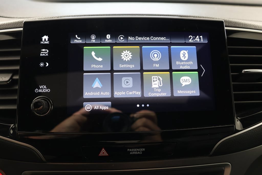 Used 2021 Honda Passport EX-L image 14