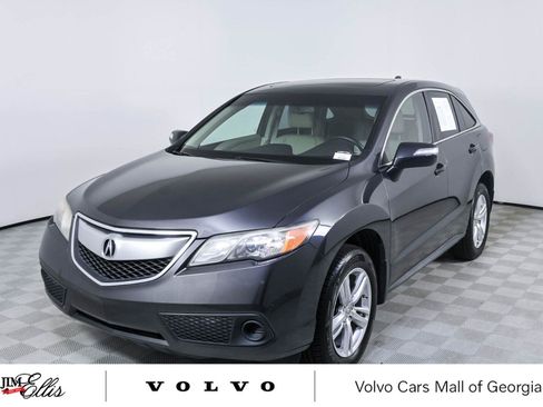 Used 2015 Acura RDX FWD image 1
