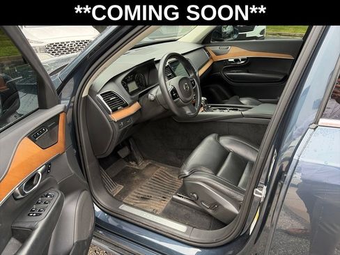 Used 2019 Volvo XC90 T6 Inscription w/ Advanced Package AWD/4WD image 10