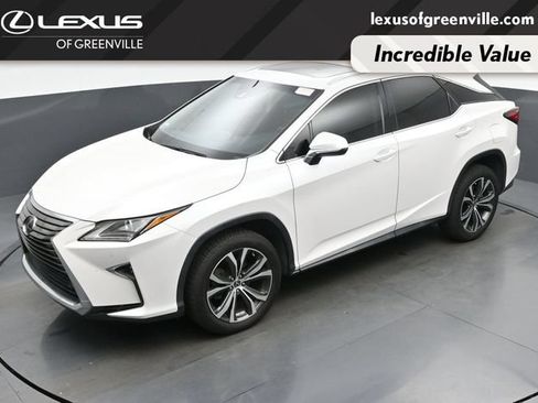 Used 2019 Lexus RX 350 FWD w/ Premium Package image 47