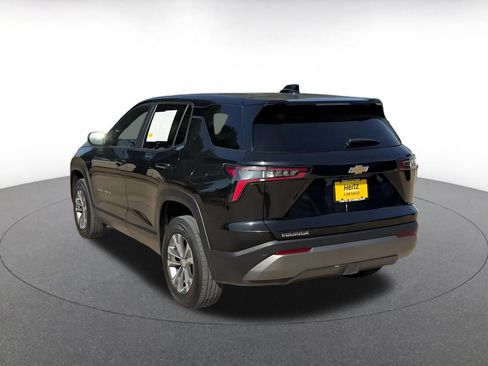 Used 2025 Chevrolet Equinox LT FWD image 11