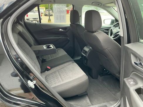 Used 2022 Chevrolet Equinox LT image 15