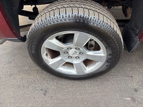 Used 2014 Chevrolet Silverado 1500 LT w/ LT Convenience Package image 41