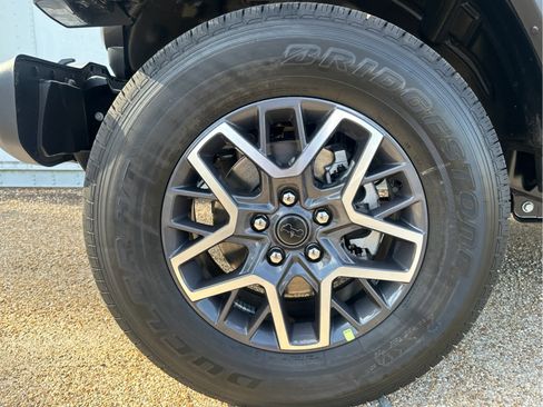 New 2025 Jeep Wrangler Sahara w/ Safety Group image 16