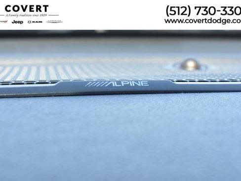 Used 2020 RAM 1500 Laramie image 21