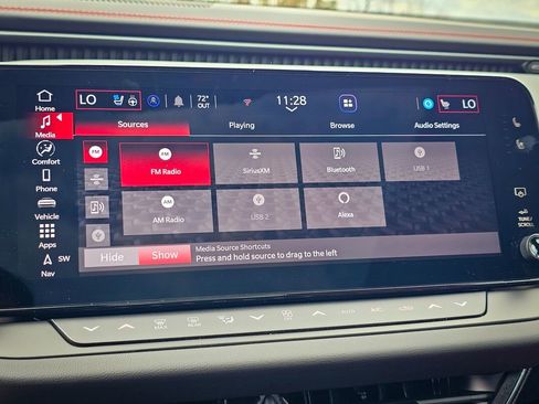 New 2026 Dodge Charger Scat Pack AWD/4WD image 27