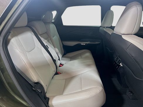 Used 2024 Lexus RX 350 Premium w/ Convenience Package FWD image 25
