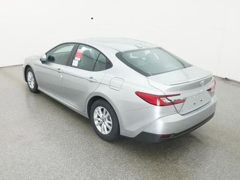New 2026 Toyota Camry LE w/ Convenience Package image 5