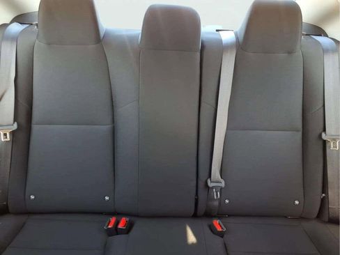 Certified 2025 Nissan Sentra S image 16