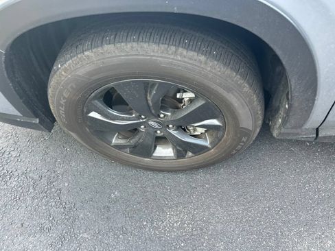 Certified 2026 Subaru Ascent Premium AWD/4WD image 12