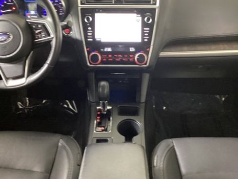 Used 2019 Subaru Outback 2.5i Limited w/ Popular Package #2 image 22