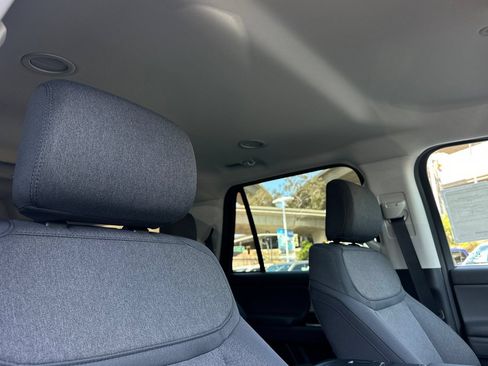 New 2027 Ford Expedition Max Active AWD/4WD image 17