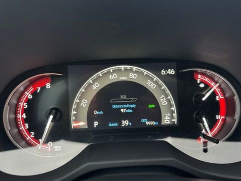 Certified 2025 Toyota RAV4 XLE Premium w/ Weather Package image 25