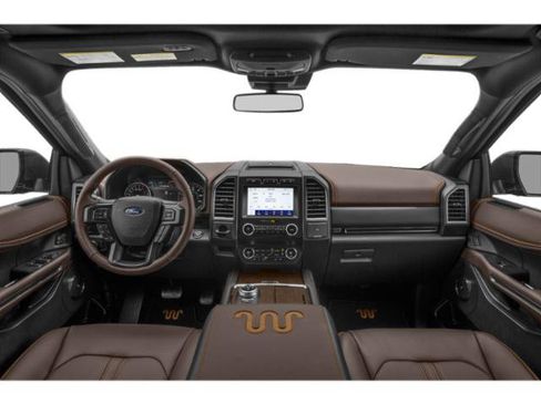 Used 2020 Ford Expedition King Ranch AWD/4WD image 4