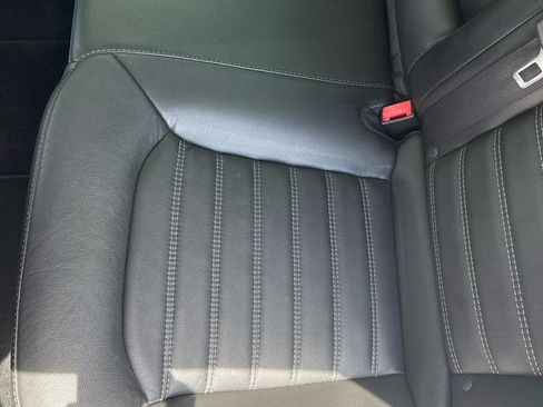 Used 2014 Ford Fusion SE w/ Equipment Group 202A FWD image 24