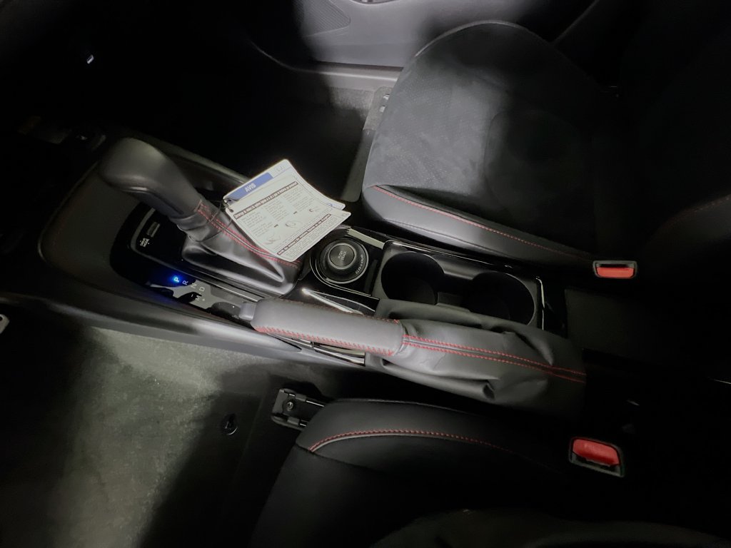 New 2026 Toyota Corolla GR AWD/4WD image 22