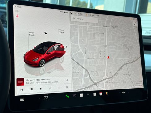 Used 2022 Tesla Model 3 Long Range image 18