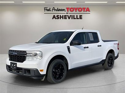 Used 2022 Ford Maverick XLT w/ Equipment Group 300A Standard