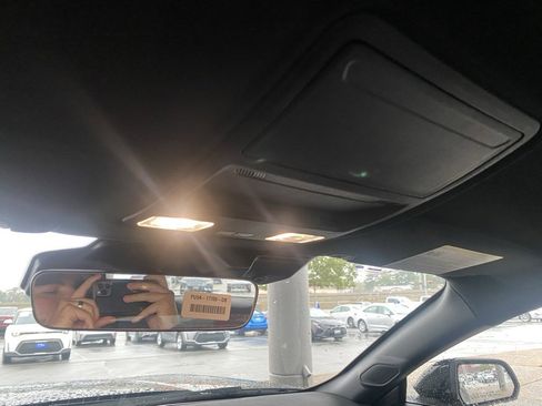 New 2025 Ford Mustang EcoBoost image 22