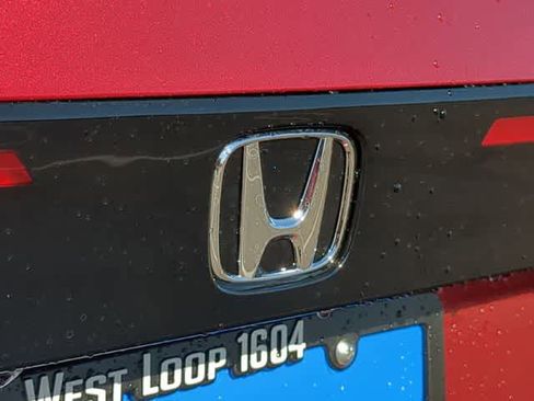 Used 2024 Honda Accord EX image 10