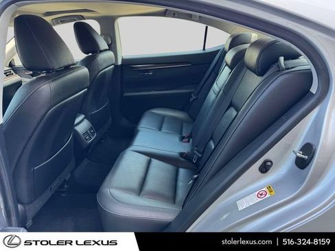 Used 2013 Lexus ES 350 w/ Luxury Pkg FWD image 15