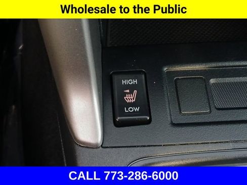 Used 2015 Subaru Forester 2.5i Premium w/ All-Weather Package image 15