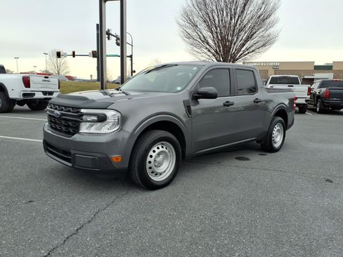 Used 2022 Ford Maverick XL w/ Equipment Group 100A Standard image 1