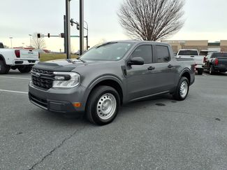Used 2022 Ford Maverick XL w/ Equipment Group 100A Standard video 1